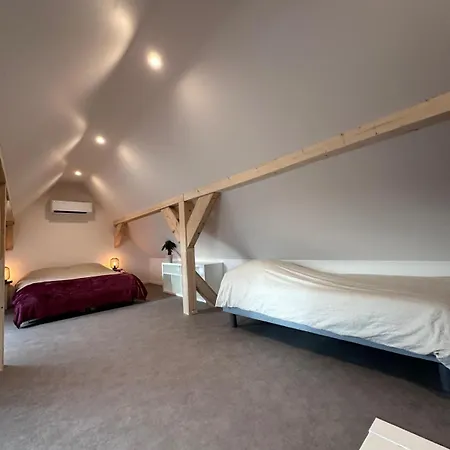 2023 Apartament Kintzheim